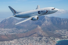 Cape Town Flyover