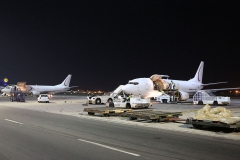 Overnight Express